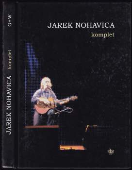 Jarek Nohavica komplet