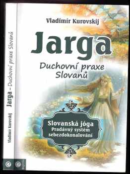 Jarga