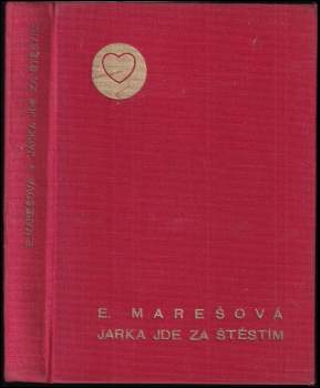 Jarka jde za štěstím