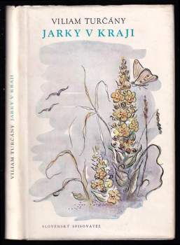 Jarky v kraji