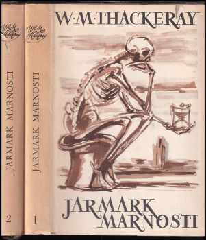 Jarmark marnosti