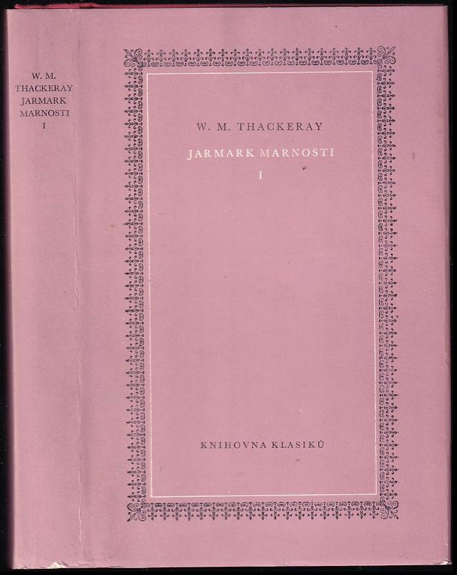 Jarmark marnosti