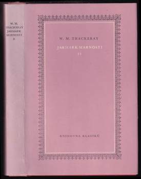 Jarmark marnosti