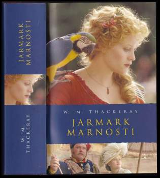 Jarmark marnosti