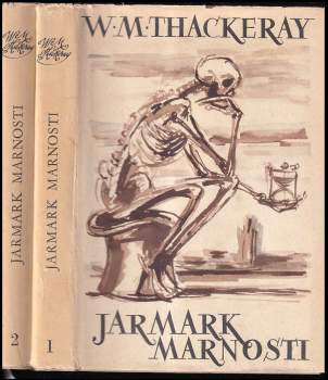 Jarmark marnosti