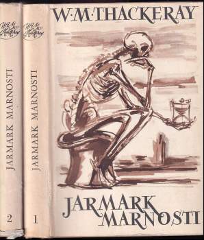 Jarmark marnosti