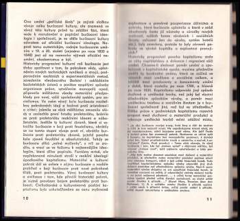 Karel Teige: Jarmark umění