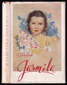 Jarmila ; a Jarní píseň