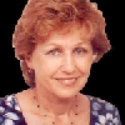 Jarmila Bachmannová