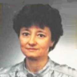 Jarmila Dědková
