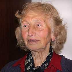 Jarmila Doležalová