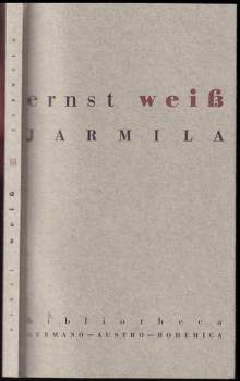 Jarmila