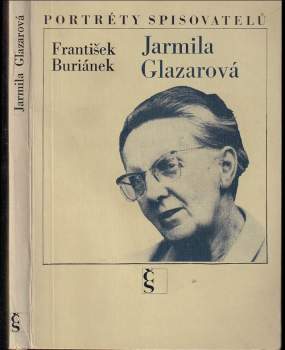 Jarmila Glazarová