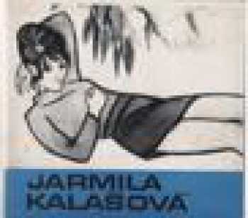 Jarmila Kalašová
