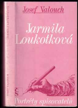Jarmila Loukotková