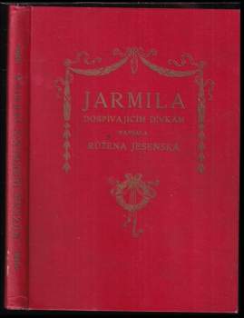 Jarmila