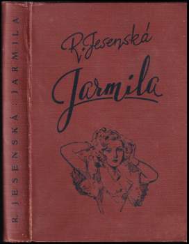 Jarmila ; a Jarní píseň