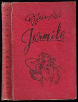 Jarmila ; a Jarní píseň - Růžena Jesenská (1946, Vojtěch Šeba) - ID: 727911