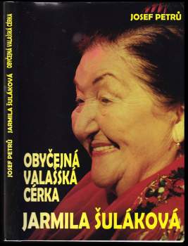 Jarmila Šuláková