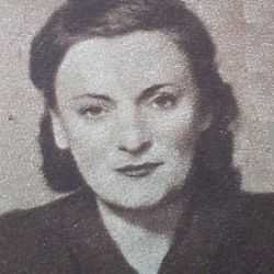 Jarmila Svatá
