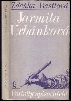 Jarmila Urbánková