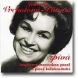 Jarmila Vrchotová-Pátová