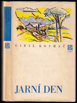 Jarní den