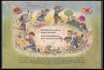 Vladimír Stuchl: Jarní den