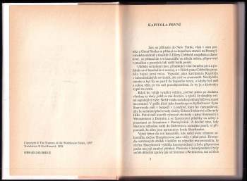 P. G Wodehouse: Jarní horečka