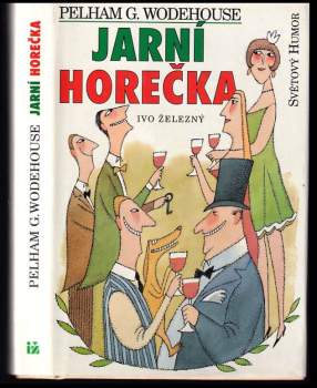 P. G Wodehouse: Jarní horečka