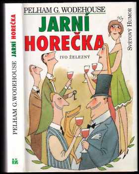 Jarní horečka