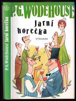 Jarní horečka