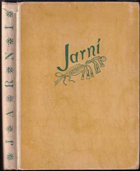 Jarní