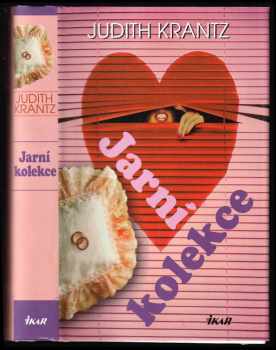 Jarní kolekce