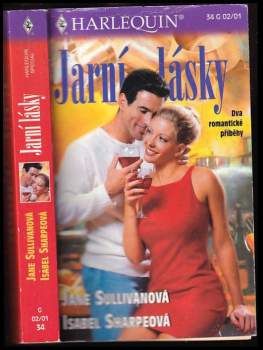 Jarní lásky