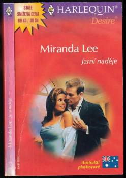 Miranda Lee: Jarní naděje