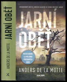 Anders De la Motte: Jarní oběť