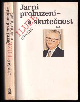 Jarní probuzení - iluze a skutečnost