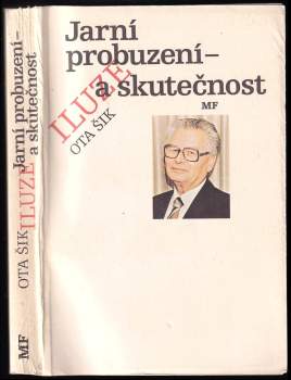 Jarní probuzení - iluze a skutečnost
