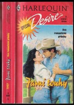 Barbara McMahon: Jarní touhy 1997