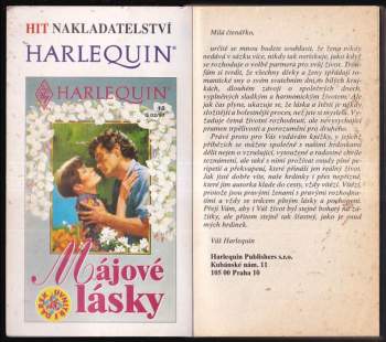 Barbara McMahon: Jarní touhy 1997