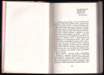 Ivan Sergejevič Turgenev: Jarní vody