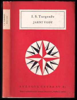 Ivan Sergejevič Turgenev: Jarní vody