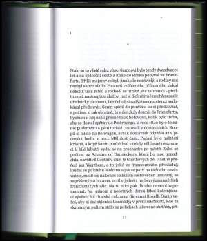 Ivan Sergejevič Turgenev: Jarní vody