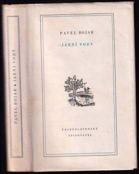Pavel Bojar: Jarní vody
