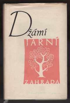 Kamil Bednář: Jarní zahrada