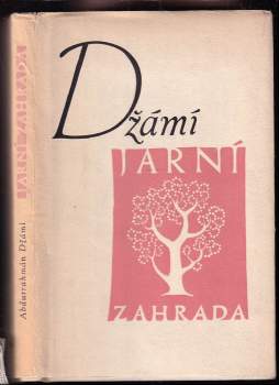 Jarní zahrada