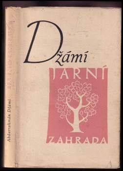 Kamil Bednář: Jarní zahrada