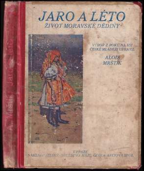 Jaro a léto