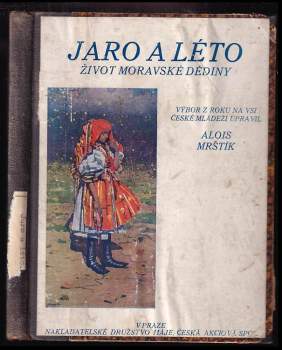 Jaro a léto